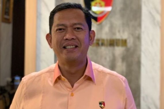 Dirkrimum Polda Riau Disomasi Warga Gegara Hal Ini - JPNN.COM