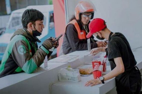 Strategi Fast Food Zensei, Bangun Bisnis Waralaba Berbasis Blockchain - JPNN.COM