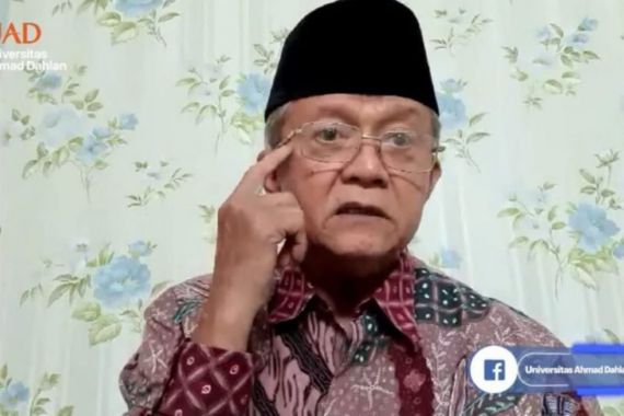 Jangan Gunakan Simbol Muhammadiyah untuk Mendukung Capres Tertentu - JPNN.COM