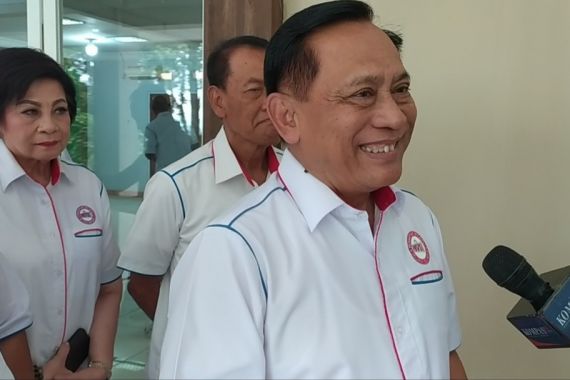 PBVSI Rogoh Kocek Lebih Dalam Demi Terbangkan 14 Pevoli Putri ke SEA Games 2023 - JPNN.COM