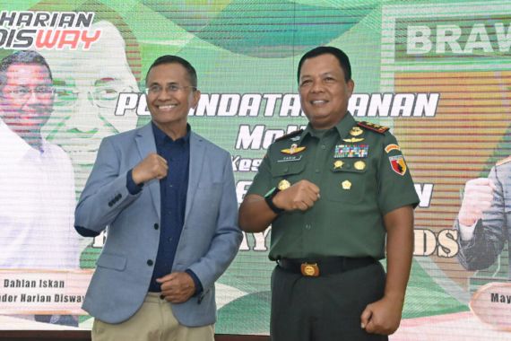 Brawijaya Awards 2023 Segera Digelar, Ada 10 Kategori Dilombakan - JPNN.COM