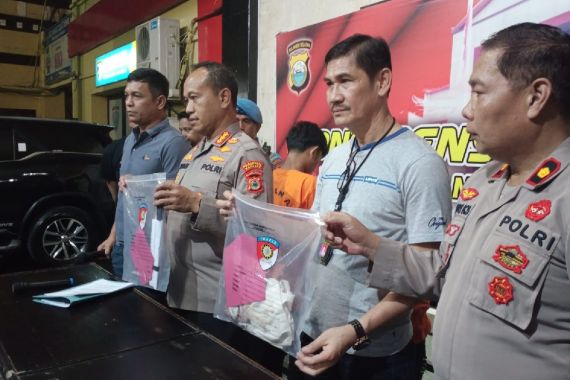 3 Pelaku Pengeroyokan Seusai Salat Salat Ied di Makassar Ditangkap Polisi - JPNN.COM