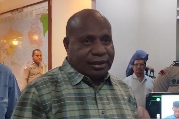 Kapolda Papua Sebut Upaya Penyelamatan Pilot Susi Air Sulit, Begini Alasannya - JPNN.COM