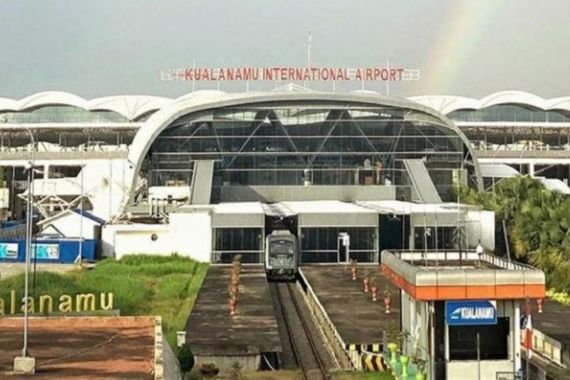 Penuhi Aspek Keselamatan dan Keamanan, Bandara Kualanamu Jalankan Arahan Regulator - JPNN.COM