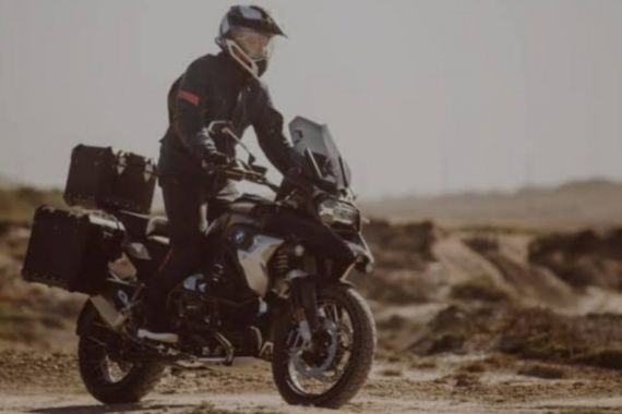 BMW R 1250 GS Ultimate Edition Tersedia dalam 6 Paket, Sebegini Harganya - JPNN.COM