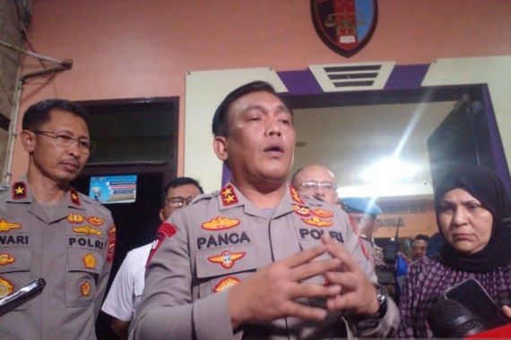 AKBP Achiruddin Hasibuan Dipecat dari Anggota Polri - JPNN.COM