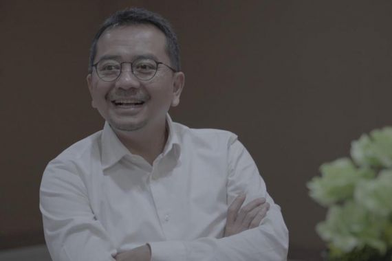 Menjelang Pemilu 2024, Gus Imin Sowan ke Para Wapres - JPNN.COM