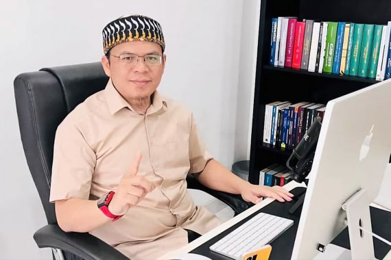 Ketua Litbang Partai Ummat Ingatkan Bahaya Politik Uang - JPNN.COM