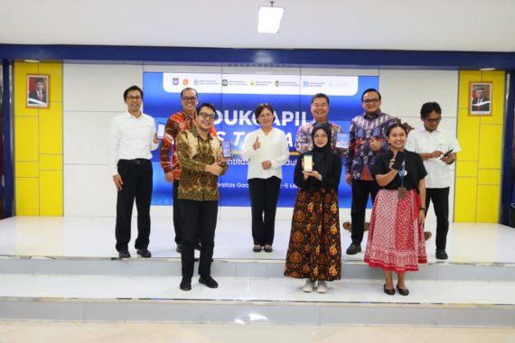 Dirjen Dukcapil: IKD Bakal Wujudkan Program Satu Data Nasional yang Digagas Pemerintah - JPNN.COM