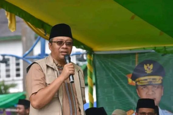 Gubernur NTB Berjanji Segera Lunasi Pembayaran Kontraktor - JPNN.COM