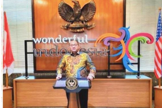 Heikal Ajak Masyarakat Ikut Gerakan Priboemi Menjaga Sumber Daya Alam Indonesia - JPNN.COM