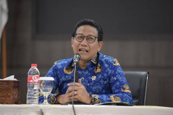 Program RPL Desa Telah Diadopsi di Beberapa Daerah - JPNN.COM