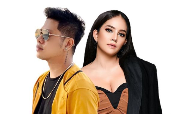 Berkolaborasi dengan DJ Joana, Adieh Flowz Rilis Lagu Baru Berjudul 'Like It, Like You' - JPNN.COM