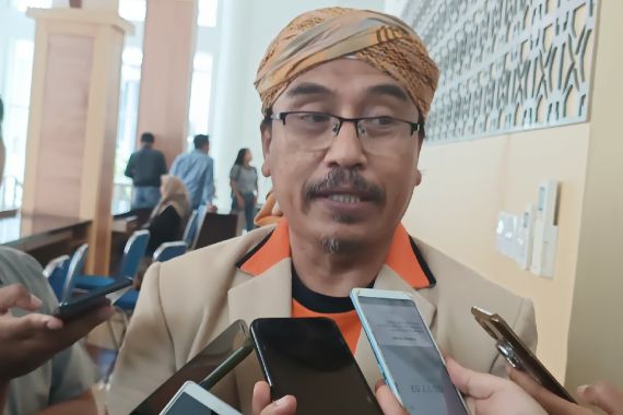 Politikus PKS Ini Sebut Banyak Aset Pemkab Lombok Tengah Jadi Sarang Hantu, Kok Bisa? - JPNN.COM