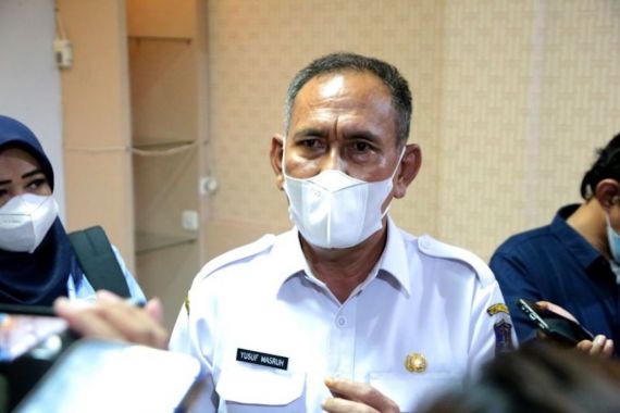 Dinas Pendidikan Surabaya Mengusulkan Penambahan Tenaga Pengajar Lewat Perekrutan PPPK - JPNN.COM