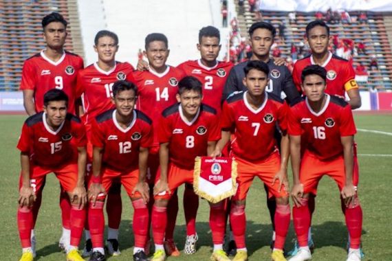 Bos Madura United Bidik Pemain Timnas SEA Games 2023 - JPNN.COM