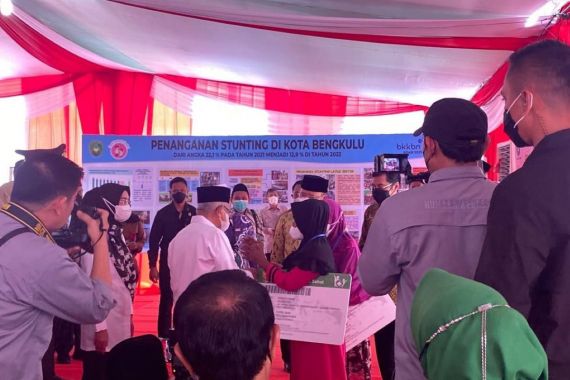 BPJS Kesehatan Pastikan Masyarakat Kota Bengkulu Terjamin Program JKN - JPNN.COM