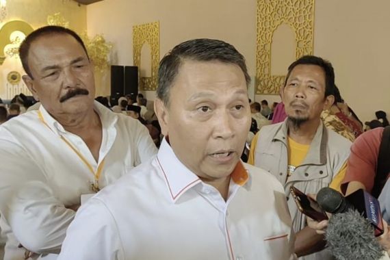 Jokowi Kumpulkan Ketum Parpol di Istana Negara, PKS: Mencari Pesaing Anies dan Itu Buruk - JPNN.COM