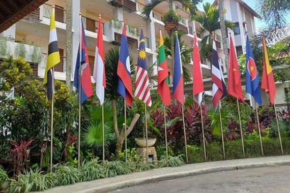 Labuan Bajo jadi Tuan Rumah KTT ASEAN, Ekonomi Rakyat Menggeliat, UMKM Bangkit - JPNN.COM