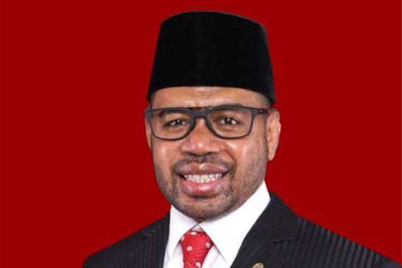 Senator Filep Wamafma Soroti Klaim Kontribusi BP Tangguh untuk Tanah Papua - JPNN.COM
