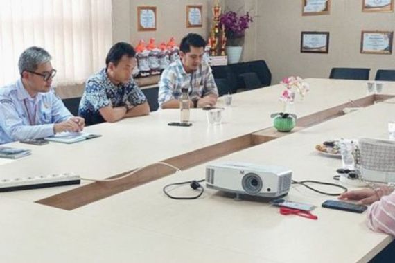 Ketua KPU Karawang Mengundurkan Diri, Jadi Caleg, Pak? - JPNN.COM