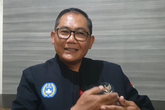 Kombes Sumardji Prihatin Gegara Banyak Pemain Timnas Indonesia tak Hadir - JPNN.COM