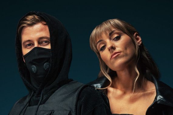 Segera Tampil di Jakarta, Alan Walker Perkenalkan Hero - JPNN.COM