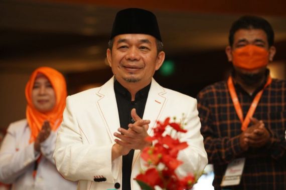 HUT RI, Fraksi PKS Beri Catatan untuk Capaian Pemerintahan Jokowi - JPNN.COM