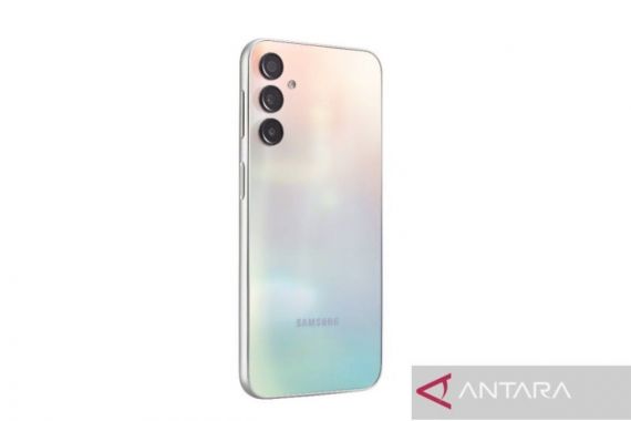 Samsung Meluncurkan Galaxy A24, Harga Rp 3 Jutaan - JPNN.COM