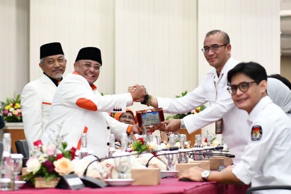 Habib Aboe Ungkap Bukti PKS Sangat Diminati Masyarakat - JPNN.COM