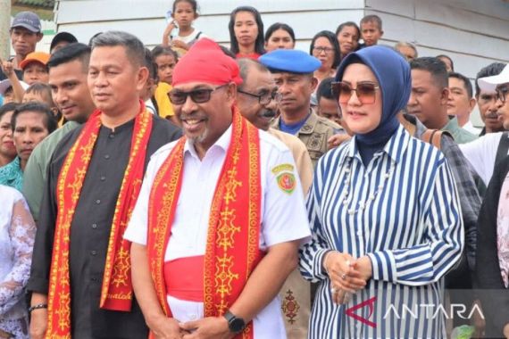 DPP PDIP Tegas, Pecat Murad Ismail yang Emosional - JPNN.COM