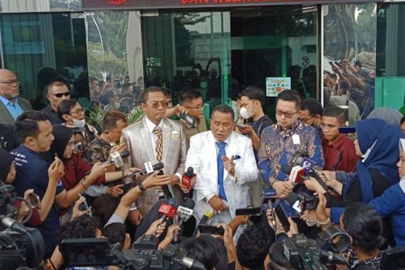 Divonis Penjara Seumur Hidup, Teddy Minahasa Mengajukan Banding - JPNN.COM