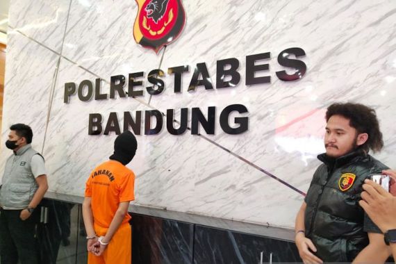 Motif Pelaku Penculikan Wanita di Buah Batu Bandung Terungkap, Bikin Bergeleng - JPNN.COM
