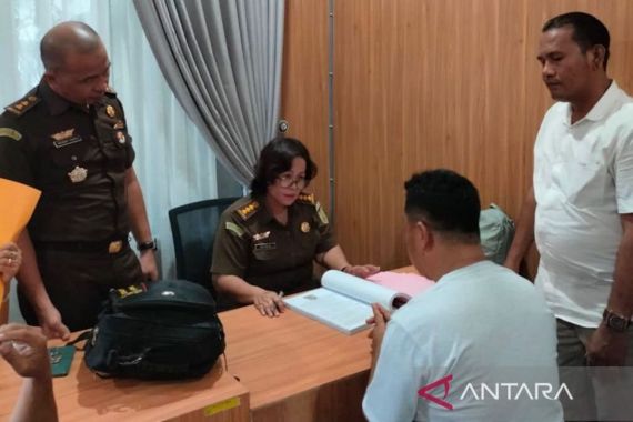 Oknum Anggota DPRD Tanjung Balai Terlibat Narkoba Ini Segera Disidang - JPNN.COM