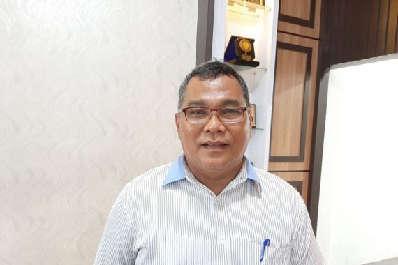5 Calon DPD Sudah Mendaftar ke KPU Kepri, Salah Satunya Gerry Yasid - JPNN.COM