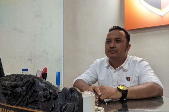 RES Sudah Lama Jadi Buronan, AKP Yanto: Bagi yang Melihat Silakan Hubungi Nomor Ini - JPNN.COM