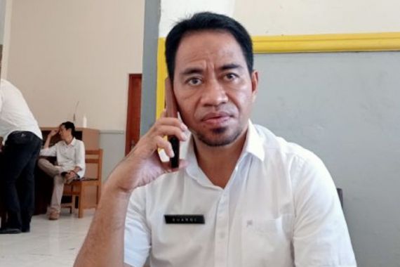 Rekrutmen PPPK Nakes Daerah Ini segera Digelar, Persiapkan Diri dari Sekarang - JPNN.COM