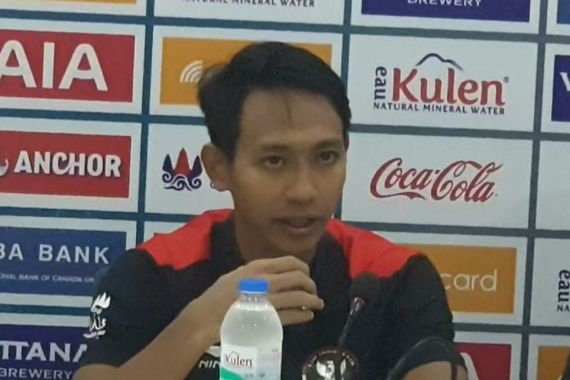SEA Games 2023: Gelandang Timnas U-22 Indonesia Bak Primadona, Dipuji Suporter Kamboja - JPNN.COM
