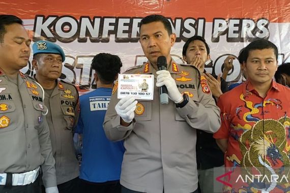 Kecurangan PPDB Mulai Diusut Polisi dan Jaksa, Ada Unsur Pidana - JPNN.COM