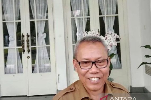 Pemprov Sumut Berencana Menambah 2.437 PPPK, Formasi Guru Paling Banyak - JPNN.COM