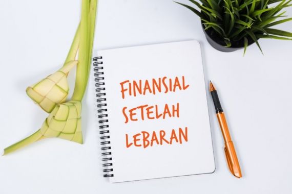 5 Tips Menghadapi Kecemasan Finansial Pasca-Lebaran - JPNN.COM