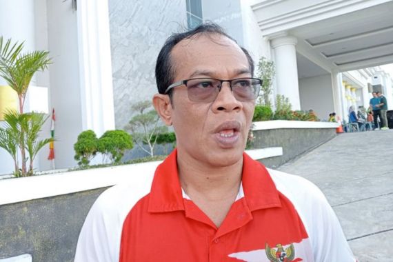 Mengantisipasi Pelanggaran PNS dan PPPK di Pemilu 2024, Pemkab Loteng Bentuk Satgas Netralitas ASN - JPNN.COM