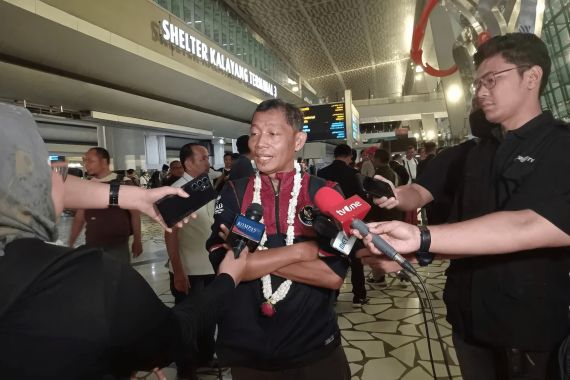 SEA Games 2023: Pelatih Pencak Silat Bantah Adanya Ancaman ke Bayu Lesmana, Beber Fakta Ini - JPNN.COM
