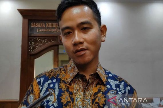 Gibran Sebut Musra di Jakarta Menentukan Arah Dukungan pada Pilpres 2024 - JPNN.COM