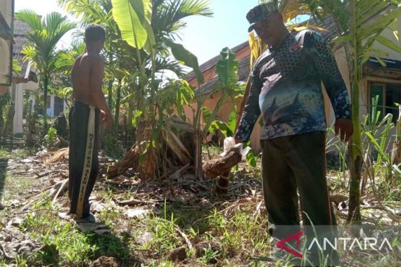 Warga Aceh Jaya Takut Pulang ke Rumah, Ternyata Ini Penyebabnya - JPNN.COM