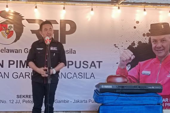 RGP Ajak Masyarakat Tolak Politik Identitas - JPNN.COM