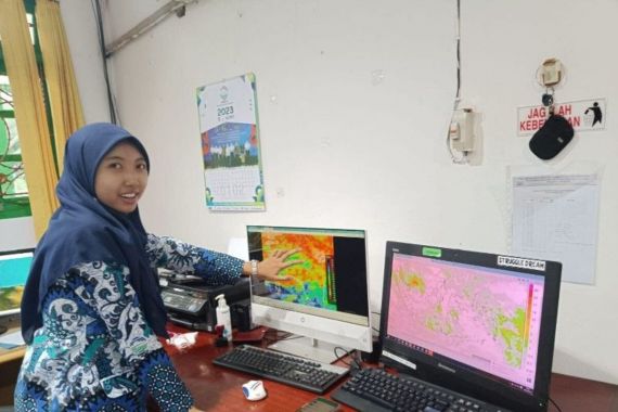 Sirine Tsunami Menyala di Jayapura Setiap Tanggal 26, Ada Apa? - JPNN.COM