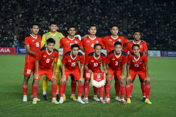 Timnas U-22 Indonesia vs Vietnam: Kedubes Siapkan 500 Tiket - JPNN.COM