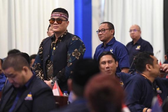 Letho Memprediksi Duet Prabowo-Erick Thohir Mampu Mengimbangi Anies dan Ganjar - JPNN.COM