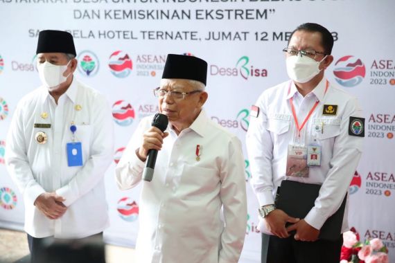 Program TEKAD Dorong Peningkatan Kemandirian Ekonomi Masyarakat dan Tekan Prevalensi Stunting - JPNN.COM